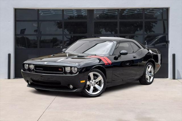 2009 Dodge Challenger