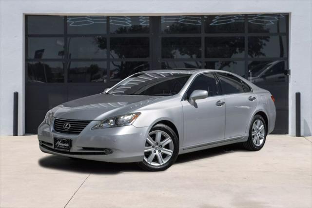 2008 Lexus Es 350