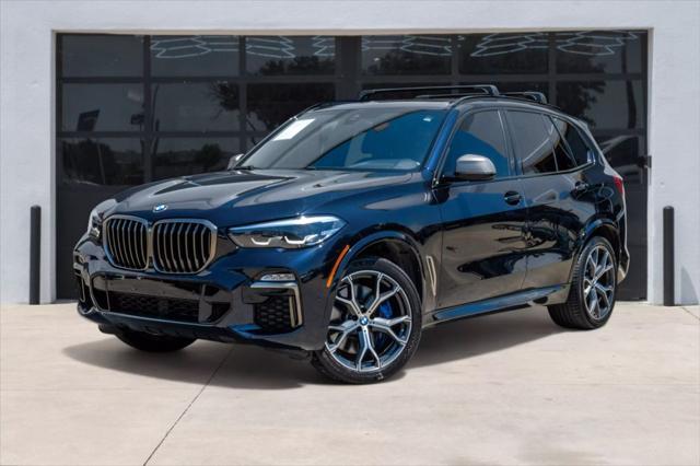 2020 BMW X5