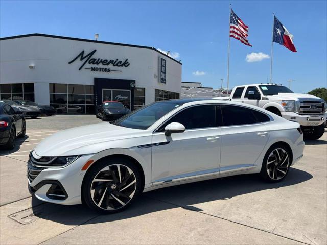 2023 Volkswagen Arteon