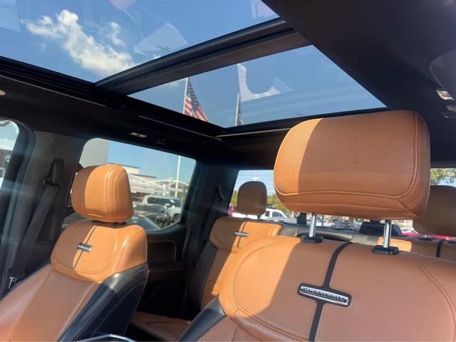 Photo of 2021 Agate Black Metallic Ford F-150
