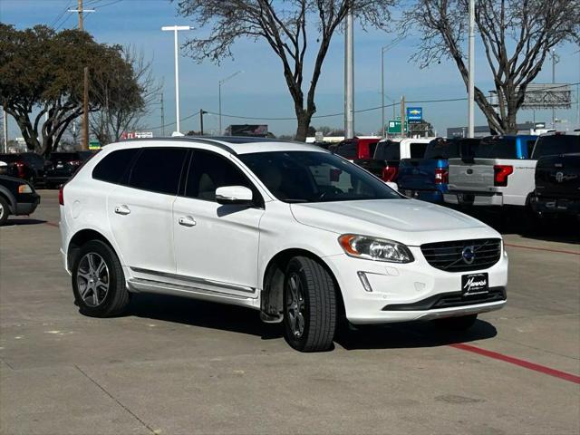 2015 Volvo XC60