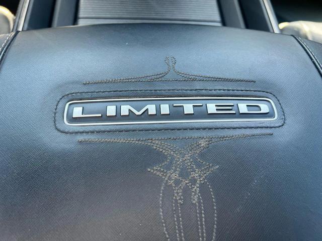 Photo of 2020 Diamond Black Crystal Pearlcoat RAM 3500