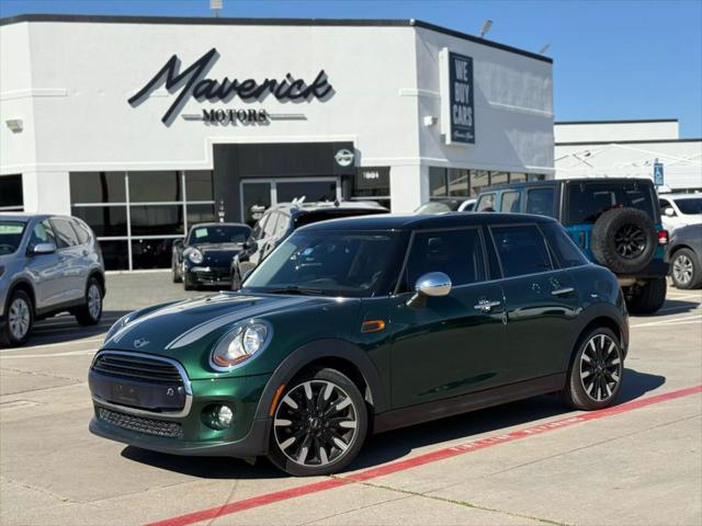 2017 MINI Hardtop