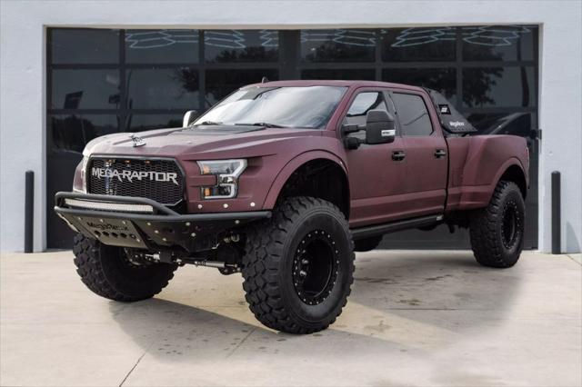 2019 Ford F-250