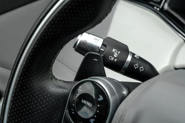 Photo of 2020 Seoul Pearl Silver Metallic Land Rover Range Rover Evoque
