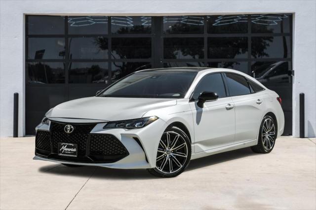 2019 Toyota Avalon