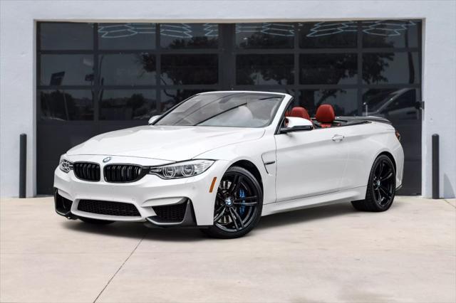 2015 BMW M4