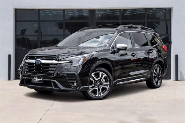 2023 Subaru Ascent