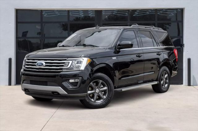 2021 Ford Expedition