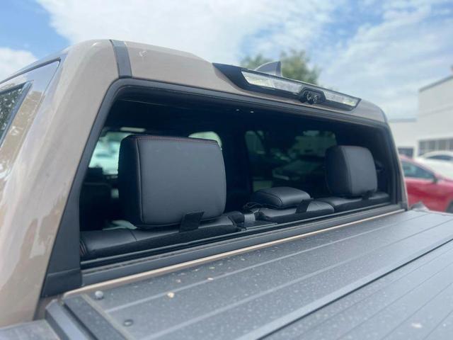 Photo of 2025 Mudbath Toyota Tundra Hybrid