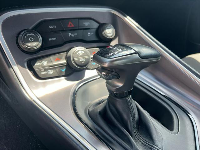Photo of 2021 Hellraisin Dodge Challenger