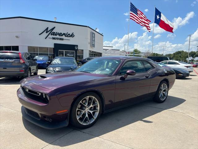 Photo of 2021 Hellraisin Dodge Challenger