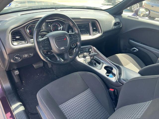 Photo of 2021 Hellraisin Dodge Challenger
