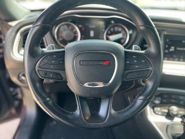 Photo of 2021 Hellraisin Dodge Challenger