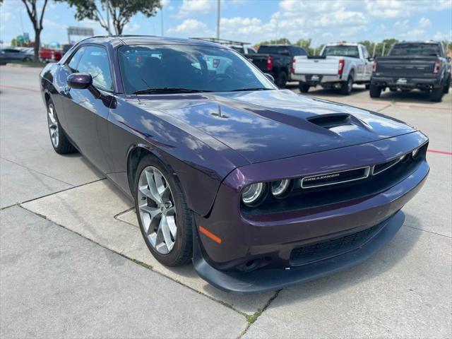 Photo of 2021 Hellraisin Dodge Challenger
