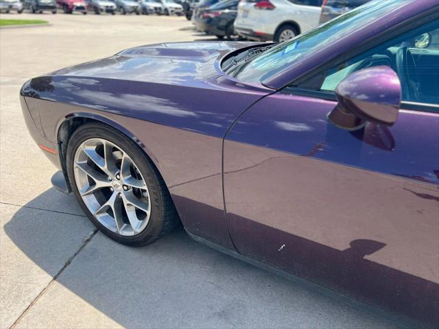 Photo of 2021 Hellraisin Dodge Challenger