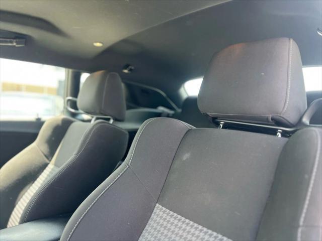 Photo of 2021 Hellraisin Dodge Challenger