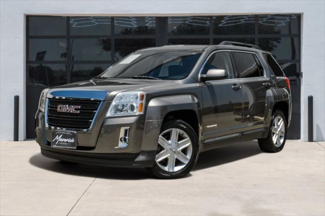 2012 GMC Terrain