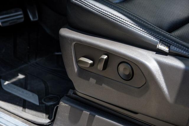 Photo of 2023 Black Chevrolet Silverado 1500