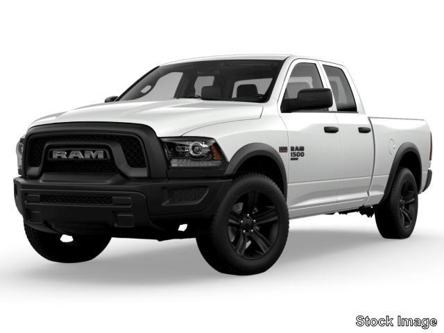 2022 RAM 1500 Classic