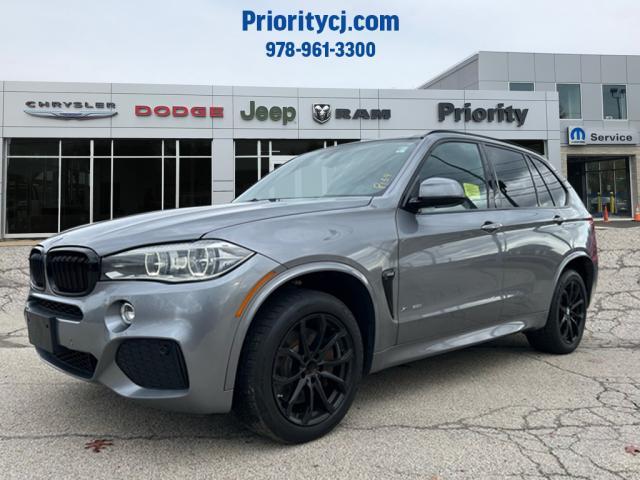 2014 BMW X5