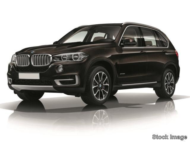 2014 BMW X5