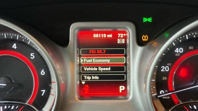 Photo of 2020 Vice White Dodge Journey