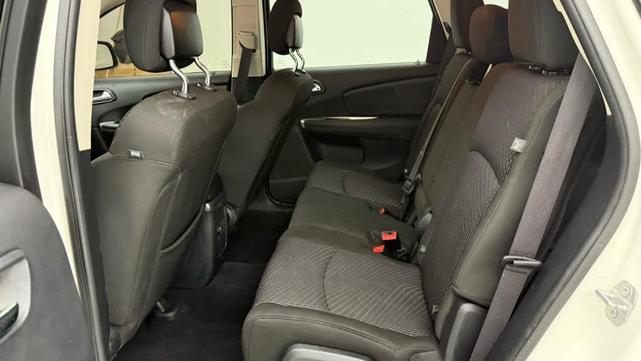 Photo of 2020 Vice White Dodge Journey
