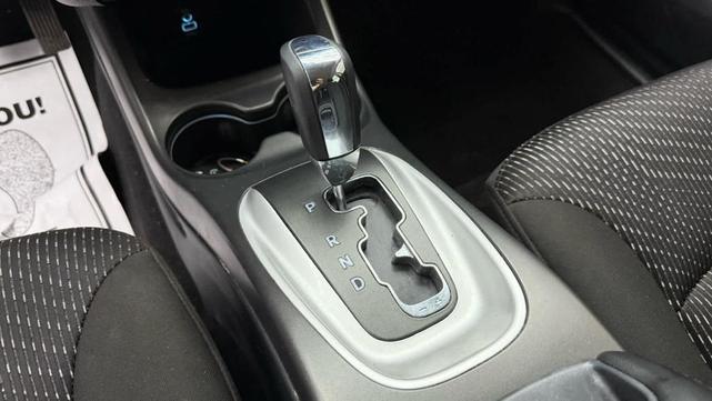 Photo of 2020 Vice White Dodge Journey