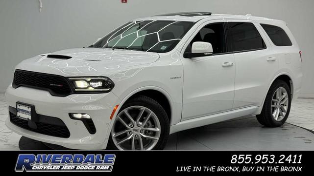 2022 Dodge Durango
