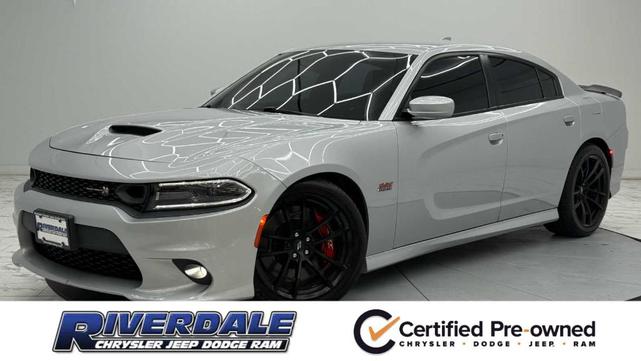 2021 Dodge Charger