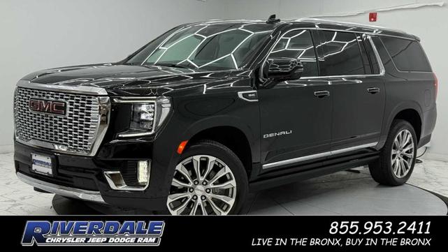 2023 GMC Yukon Xl