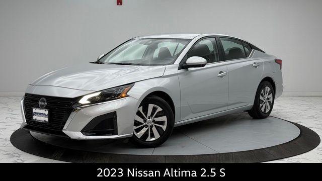 2023 Nissan Altima