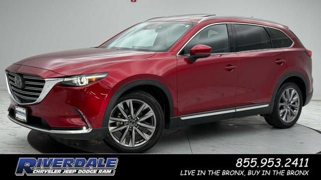 2023 Mazda CX-9
