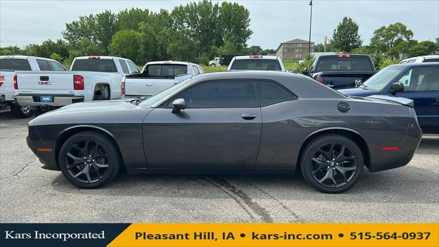 2020 Dodge Challenger