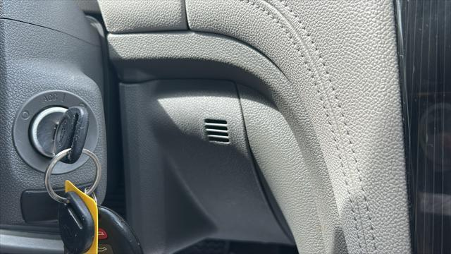 Photo of 2017 Mosaic Black Metallic Chevrolet Traverse