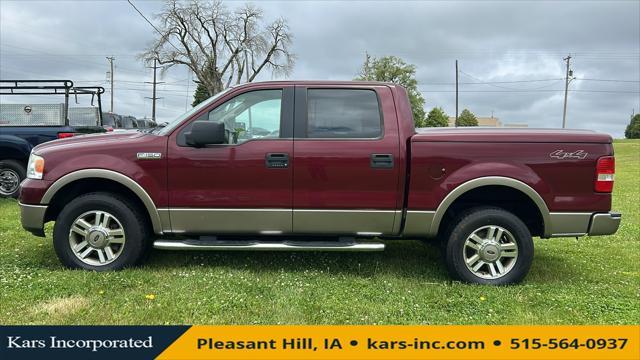 2005 Ford F-150