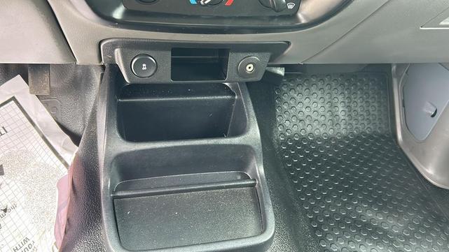 Photo of 2011 Silver Metallic Ford Ranger