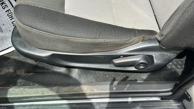 Photo of 2011 Silver Metallic Ford Ranger