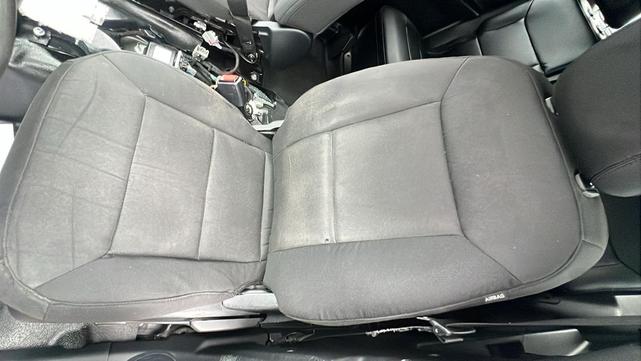 Photo of 2021 Agate Black Ford Utility Police Interceptor