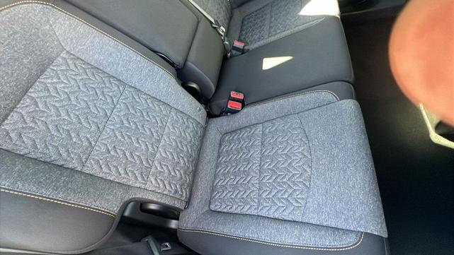 Photo of 2023 White Chevrolet Equinox