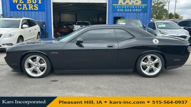 2010 Dodge Challenger