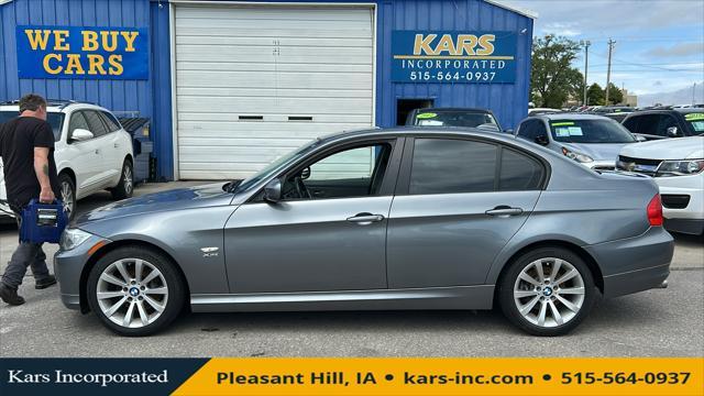 2011 BMW 328