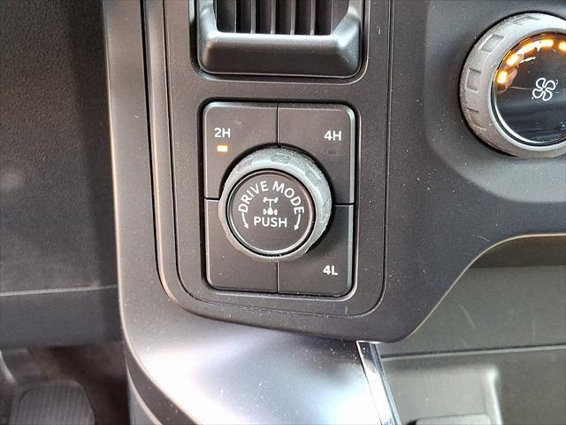 Photo of 2021 White Ford F-150