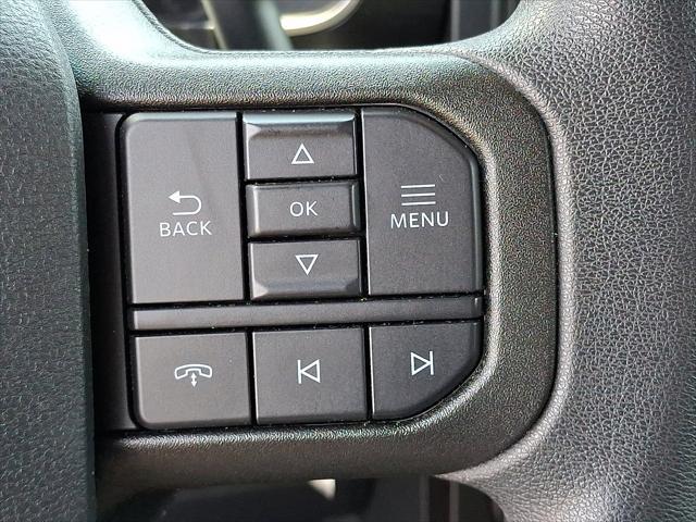 Photo of 2021 White Ford F-150