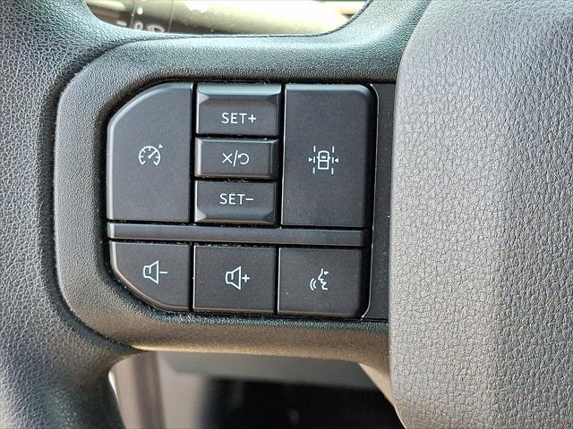 Photo of 2021 White Ford F-150