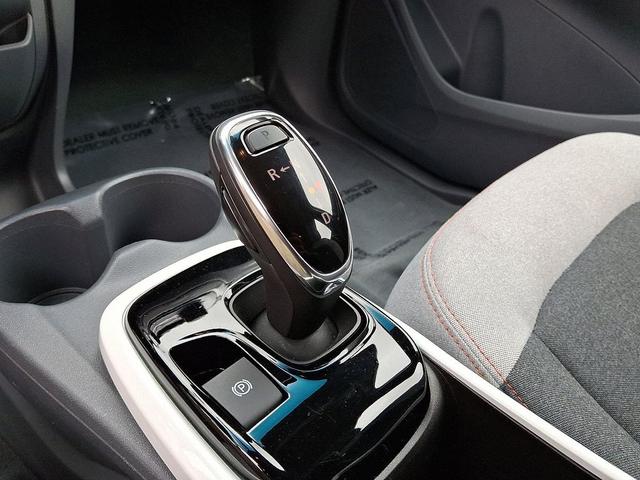Photo of 2017 Nightfall Gray Metallic Chevrolet Bolt EV