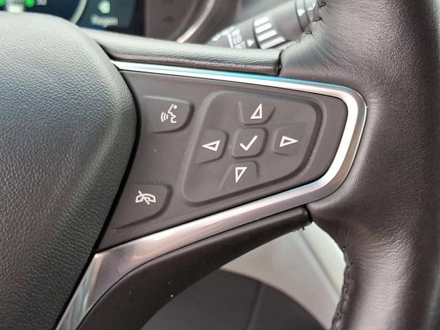 Photo of 2017 Nightfall Gray Metallic Chevrolet Bolt EV