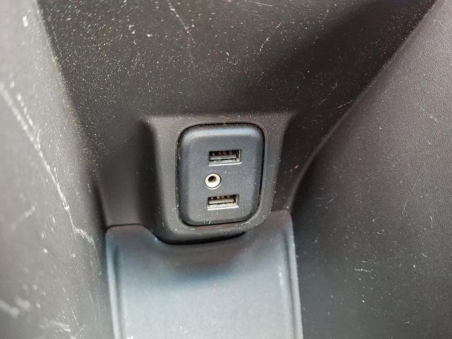 Photo of 2017 Nightfall Gray Metallic Chevrolet Bolt EV